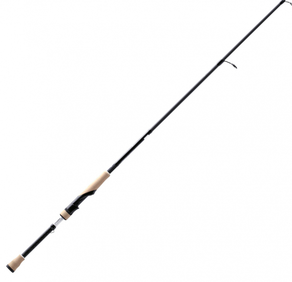 13 Fishing Omen Black Spinning 7\'0 213cm ML 5-20g 2pcs i gruppen Stenger / Haspelstenger hos Sportfiskeprylar.se (125171NO)
