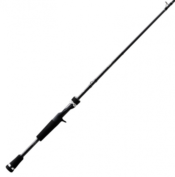 13 Fishing Fate Black Casting 7\'0 213cm H 20-80g i gruppen Stenger / Kaste Stenger hos Sportfiskeprylar.se (125215NO)
