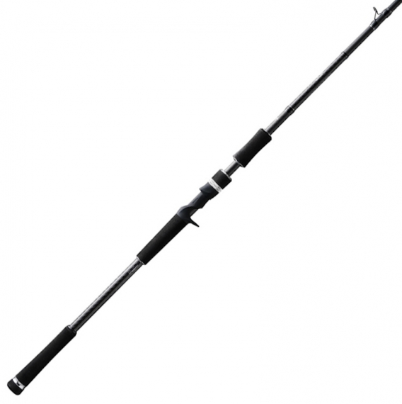 13 Fishing Fate Black Casting - 9\'1/277cm XH 56-170g 2pcs i gruppen Stenger / Kaste Stenger hos Sportfiskeprylar.se (125218NO)