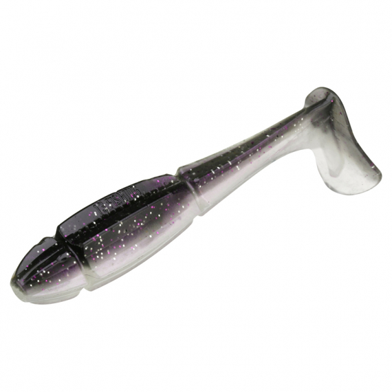 13 Fishing Churro Paddle Tail Swimbait 4.5\'\' 11cm 10g (6-pack) i gruppen Sluker / Softbaits / Abbor Softbaits Og Gjørs Softbaits hos Sportfiskeprylar.se (125274NOr)