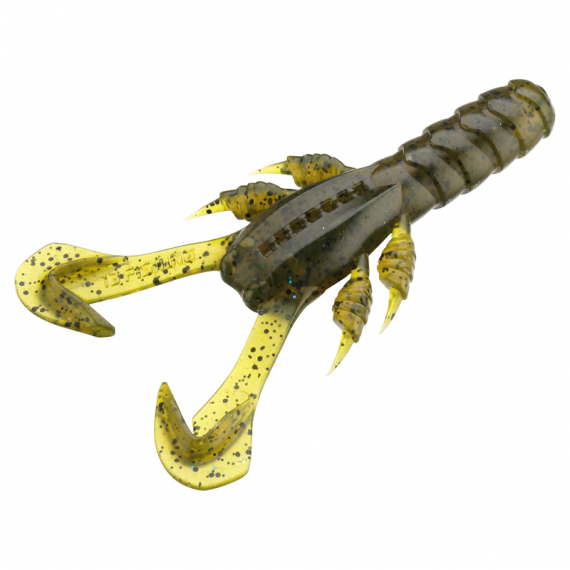 13 Fishing Ninja Craw Creature Bait 3\'\' 7cm 10g - CG i gruppen Sluker / Softbaits / Kreps Og / Kreps hos Sportfiskeprylar.se (125290NO)