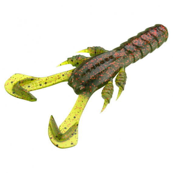13 Fishing Ninja Craw Creature Bait 3\'\' 7cm 10g- OGS i gruppen Sluker / Softbaits / Kreps Og / Kreps hos Sportfiskeprylar.se (125292NO)