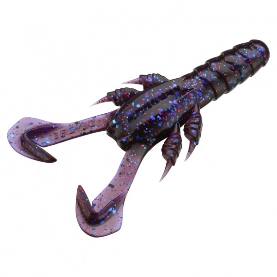 13 Fishing Ninja Craw Creature Bait 3\'\' 7cm 10g - PBJT i gruppen Sluker / Softbaits / Kreps Og / Kreps hos Sportfiskeprylar.se (125297NO)