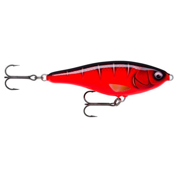 Rapala Twitchin Rap 12cm, 53g - CRB i gruppen Sluker / Jerkbait hos Sportfiskeprylar.se (125479NO)