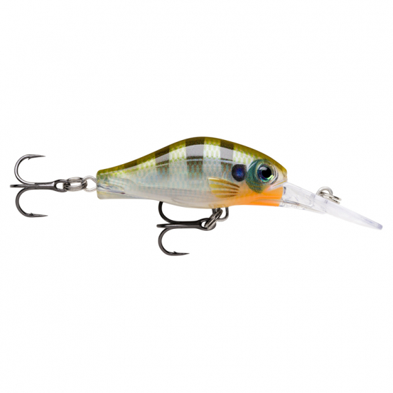 Rapala Shadow Rap Fat Jack 4cm 4g i gruppen Sluker / Crankbaits hos Sportfiskeprylar.se (125518NOr)