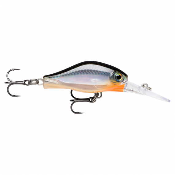 Rapala Shadow Rap Fat Jack 4cm - HLW i gruppen Sluker / Crankbaits hos Sportfiskeprylar.se (125532NO)