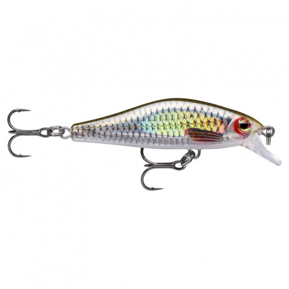 Rapala Shadow Rap Solid Shad 5cm - ROL i gruppen Sluker / Crankbaits hos Sportfiskeprylar.se (125554NO)