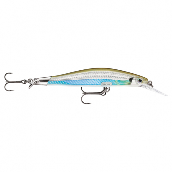 Rapala Ripstop Deep 9cm - MBS i gruppen Sluker / Crankbaits hos Sportfiskeprylar.se (125571NO)