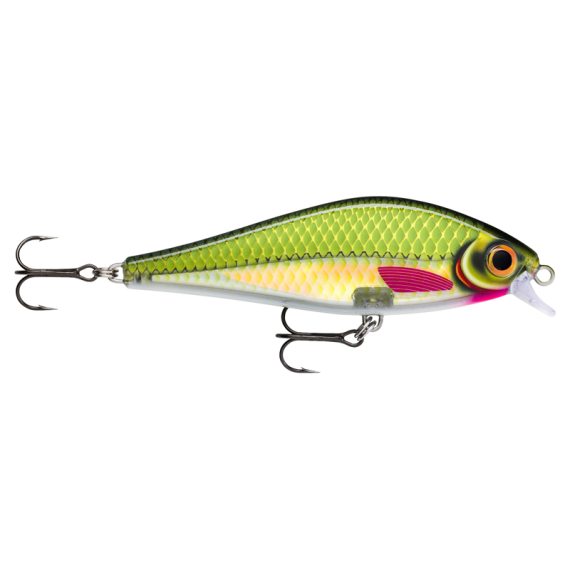 Rapala Super Shadow Rap 11cm, 38g i gruppen Sluker / Crankbaits hos Sportfiskeprylar.se (125581NOr)