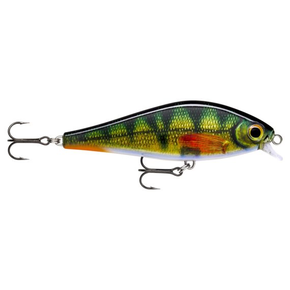 Rapala Super Shadow Rap 11cm, 38g - PEL i gruppen Sluker / Crankbaits hos Sportfiskeprylar.se (125589NO)