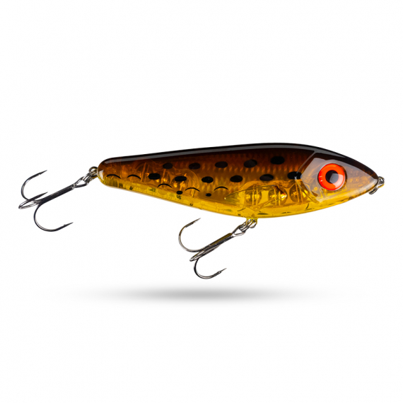 Gator Jerk 15cm 100g i gruppen Sluker / Jerkbait hos Sportfiskeprylar.se (125GATORr)