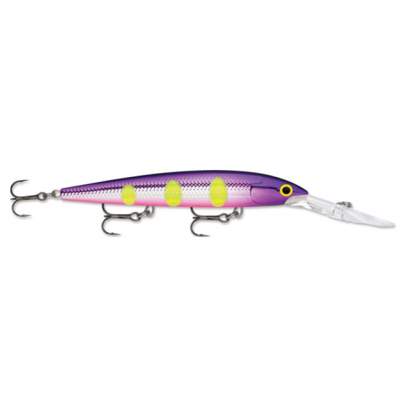 Rapala Down Deep Husky Jerk 12cm - VDH i gruppen Sluker / Crankbaits / Gjørs Crankbaits hos Sportfiskeprylar.se (126129NO)