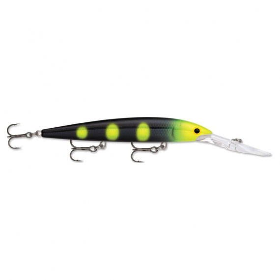 Rapala Down Deep Husky Jerk 14cm - NTR i gruppen Sluker / Crankbaits / Gjørs Crankbaits hos Sportfiskeprylar.se (126137NO)