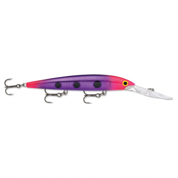 Rapala Down Deep Husky Jerk 14cm - RVE i gruppen Sluker / Crankbaits / Gjørs Crankbaits hos Sportfiskeprylar.se (126139NO)