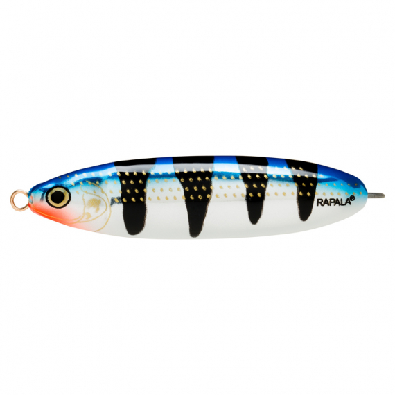 Rapala Minnow Spoon Weedless 6cm - MBT i gruppen Sluker / Skjesluker hos Sportfiskeprylar.se (126169NO)
