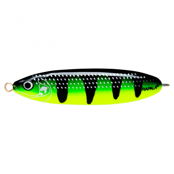 Rapala Minnow Spoon Weedless 8cm 22g i gruppen Sluker / Skjesluker hos Sportfiskeprylar.se (126186NOr)