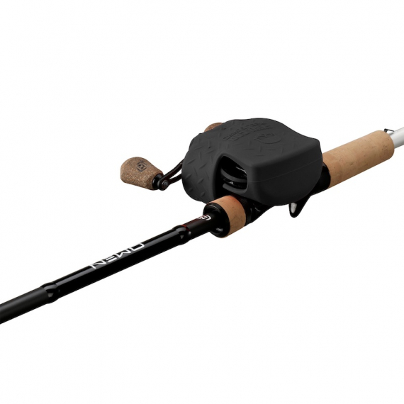 13 Fishing Skull Cap Rullskydd i gruppen Oppbevaring / Snelle Beskyttelse Og Snellecover / Snelle Beskyttelse hos Sportfiskeprylar.se (126548NOr)