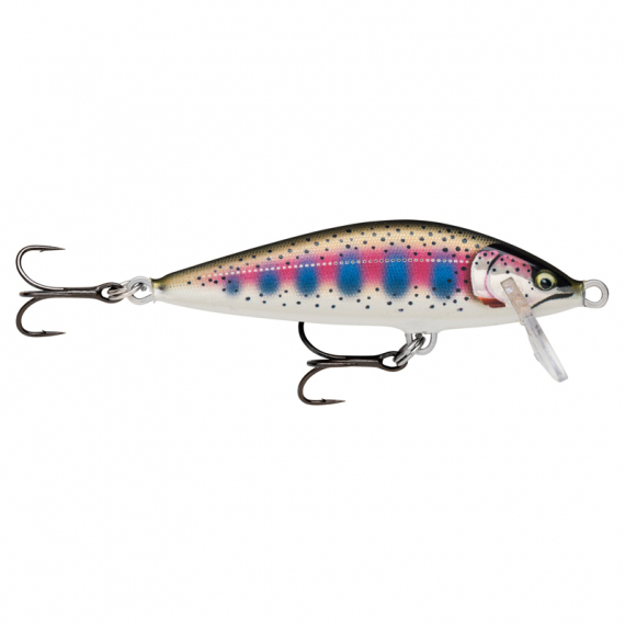 Rapala CountDown Elite 5,5cm - GDRT i gruppen Sluker / Crankbaits / Gruntgående Crankbaits hos Sportfiskeprylar.se (126559NO)