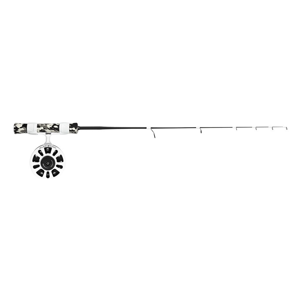 Rapala Flatstick Centerpin Combo i gruppen Kombinasjoner / Isfiske Utstyr hos Sportfiskeprylar.se (127591NOr)