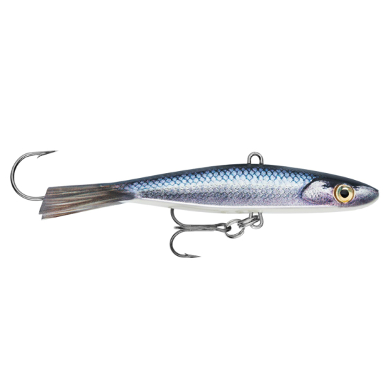 Rapala Balance Jig Shadow Rap i gruppen Sluker / Isfiskekroker / Balansepilk hos Sportfiskeprylar.se (129155NOr)