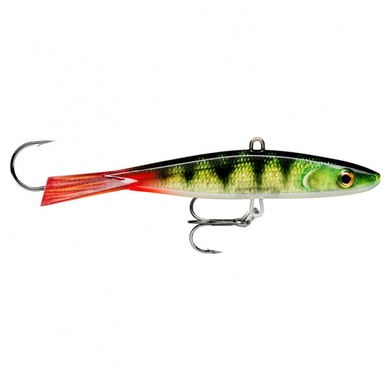 Rapala Balance Jig Shadow Rap 9cm - PEL i gruppen Sluker / Isfiskekroker / Balansepilk hos Sportfiskeprylar.se (129160NO)