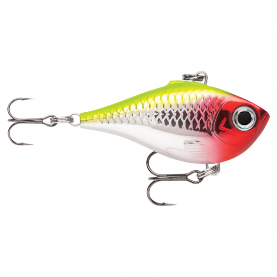 Rapala Ultra Light Rippin Rap 4cm, 5g i gruppen Sluker / Leppeløse Crankbaits hos Sportfiskeprylar.se (129842NOr)