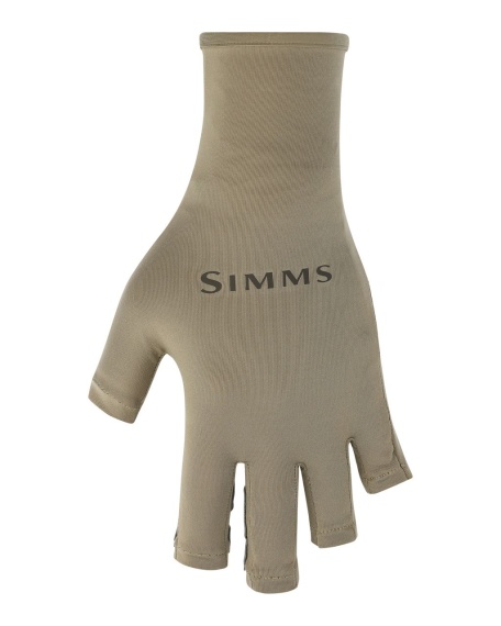 Simms Bugstopper Sunglove Stone i gruppen Klær Og Fottøy / Klær / Hansker hos Sportfiskeprylar.se (12994-160-20EUr)