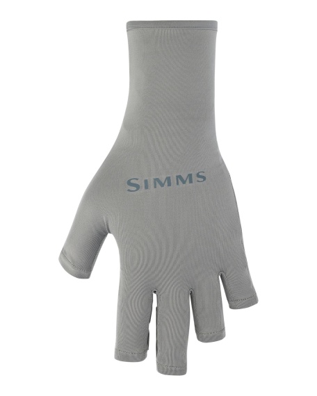 Simms Bugstopper Sunglove Cinder i gruppen Klær Og Fottøy / Klær / Hansker hos Sportfiskeprylar.se (12994-255-20EUr)