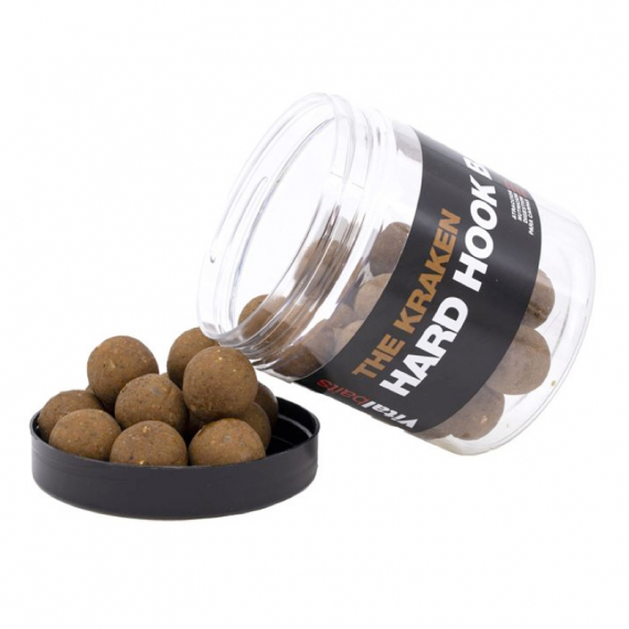 Vital Baits The Kraken i gruppen Fiskemetoder / Specimenfiske / Boilies Og Grunnfõr / Boilies hos Sportfiskeprylar.se (13-0017r)