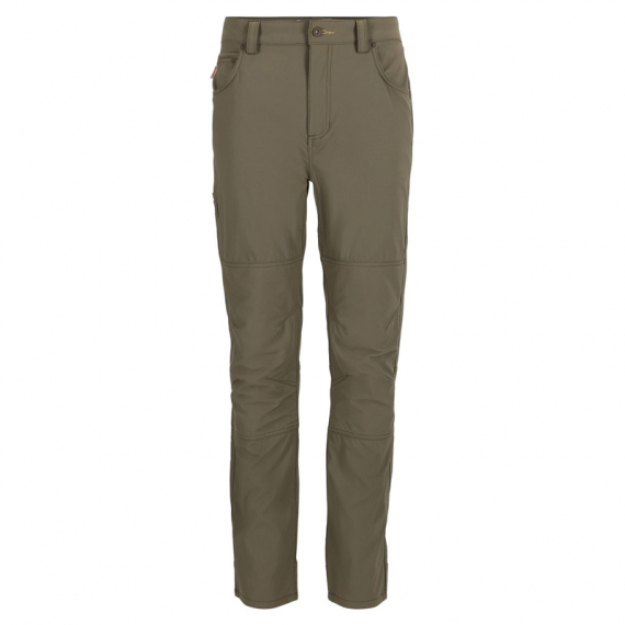 Simms Dockwear Pant Dark Stone i gruppen Klær Og Fottøy / Klær / Bukser / Utebukse hos Sportfiskeprylar.se (13073-781-32Rr)