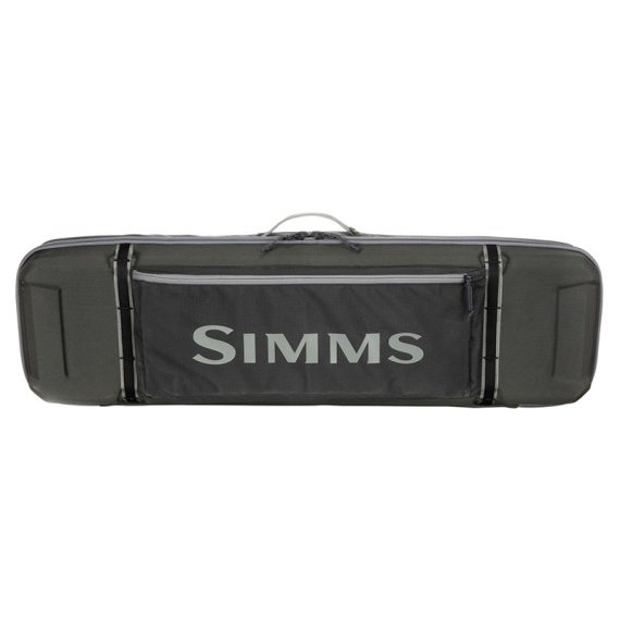 Simms GTS Rod & Reel Vault Carbon i gruppen Oppbevaring / Stangoppbevaring Og Stangbeskyttelse / Stangfutural hos Sportfiskeprylar.se (13076-003-00)