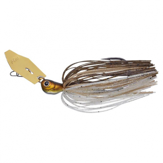 Evergreen Jack Hammer 14g - #53 Golden Shiner