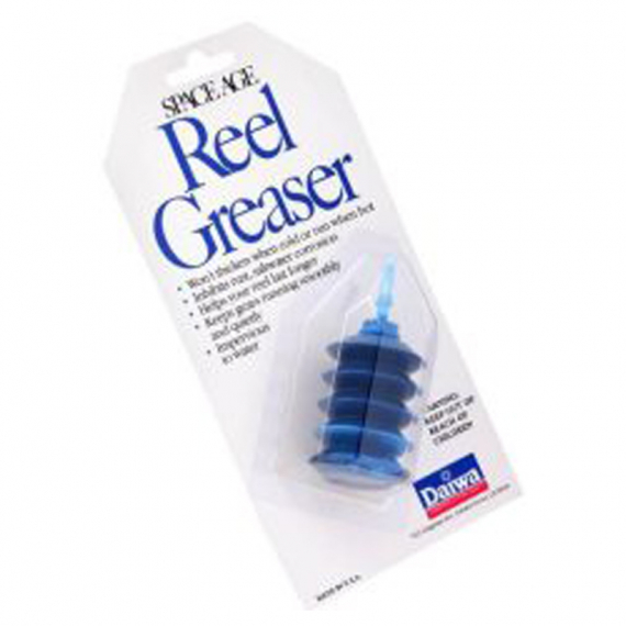 Daiwa Rullfett i gruppen Sneller / Tilbehør Fiskesneller / Snelle Olje Og Fett hos Sportfiskeprylar.se (132378)