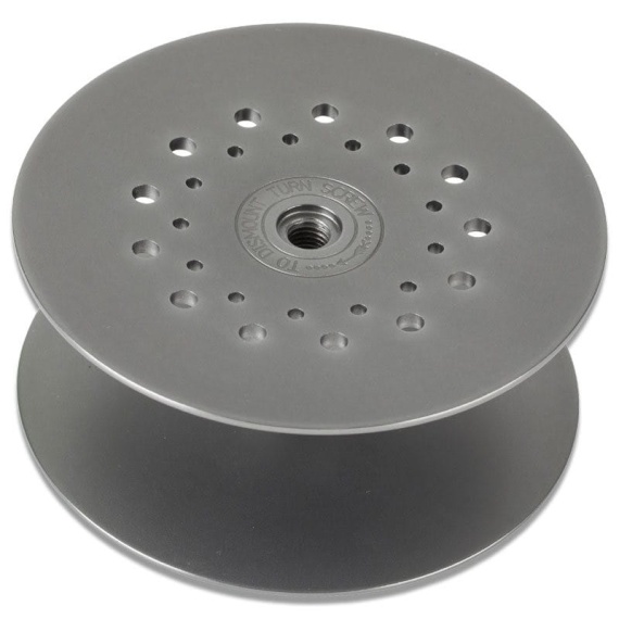 Hardy Spare Spool Widespool Perfect 3 1/8 i gruppen Sneller / Fluesneller Og Ekstra Spoler / Ekstra Spole hos Sportfiskeprylar.se (1327853r)