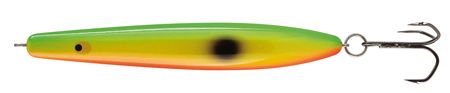 Falkfish Witch 10,5cm, 22g - Firetiger LF i gruppen Sluker / Sjøørret Sluker Og Kastewobbler / Kaste Wobblere hos Sportfiskeprylar.se (1330220128)