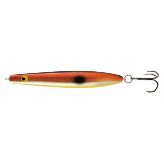 Falkfish Witch 10,5cm, 22g - Orange Sp YB LF i gruppen Fiskemetoder / Spinnfiske / Sluker hos Sportfiskeprylar.se (1330220242)