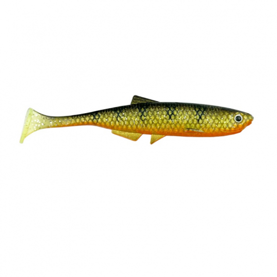 Köfi Bleak Shad 6cm (6-pack) i gruppen Fiskemetoder hos Sportfiskeprylar.se (133056r)