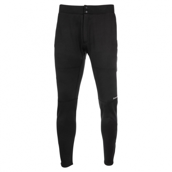 Simms Thermal Pant Black i gruppen Klær Og Fottøy / Klær / Mellomlag Og Undertøy hos Sportfiskeprylar.se (13315-001-30r)