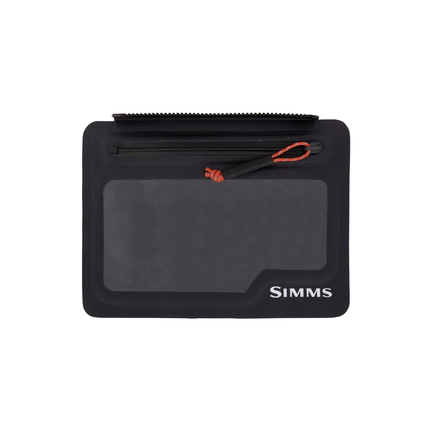 Simms Waterproof Wader Pouch Carbon i gruppen Oppbevaring / Annen Oppbevaring hos Sportfiskeprylar.se (13473-003-00)