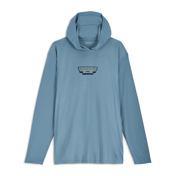 Simms Tech Hoody Albacore Tarpon i gruppen Nyheter / Simms Nyheder hos Sportfiskeprylar.se (13521-1431-20r)