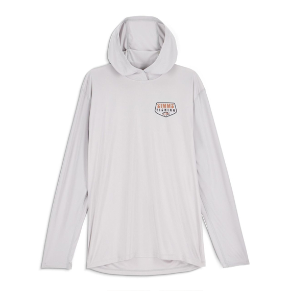 Simms Tech Hoody Overcast Abstract Bass i gruppen Nyheter / Simms Nyheder hos Sportfiskeprylar.se (13521-1437-20r)