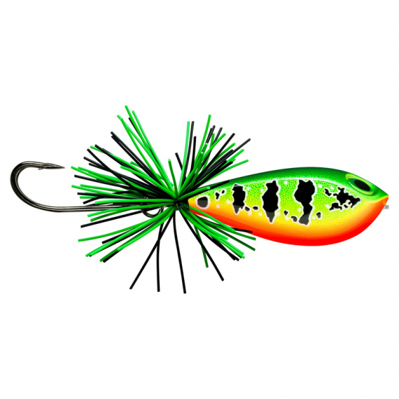 Rapala BX Skitter Frog i gruppen Sluker / Overflate Baits hos Sportfiskeprylar.se (135416NOr)