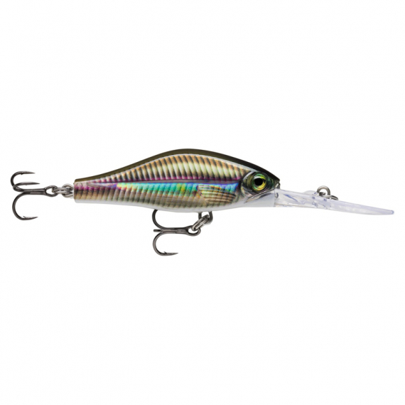 Rapala Shadow Rap Jack Deep 7cm - SML i gruppen Sluker / Crankbaits hos Sportfiskeprylar.se (135479NO)