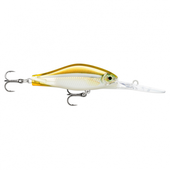 Rapala Shadow Rap Jack Deep 7cm - WPDU i gruppen Sluker / Crankbaits hos Sportfiskeprylar.se (135480NO)
