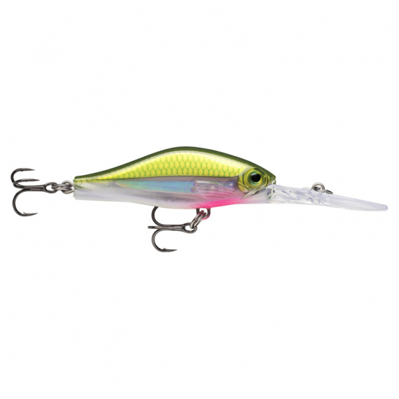 Rapala Shadow Rap Jack Deep 7cm - OG i gruppen Sluker / Crankbaits hos Sportfiskeprylar.se (135495NO)