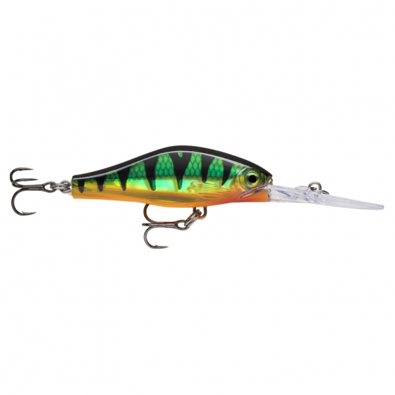 Rapala Shadow Rap Jack Deep 7cm - P i gruppen Sluker / Crankbaits hos Sportfiskeprylar.se (135496NO)