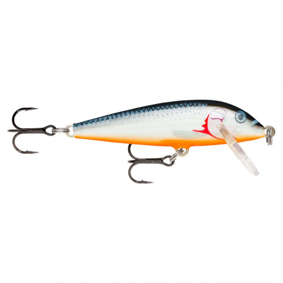 Rapala CountDown 7cm - SSH i gruppen Sluker / Crankbaits / Gruntgående Crankbaits hos Sportfiskeprylar.se (135713NO)