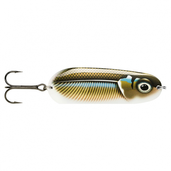 Rapala Nauvo 6,6cm 19g - SMB i gruppen Sluker / Skjesluker hos Sportfiskeprylar.se (135761NO)