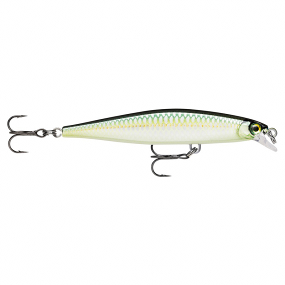 Rapala Shadow Rap 7cm - BLK i gruppen Sluker / Crankbaits hos Sportfiskeprylar.se (135800NO)
