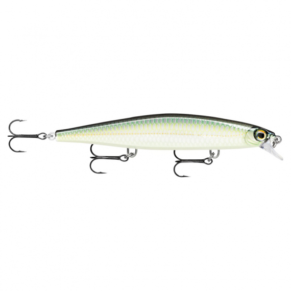 Rapala Shadow Rap 11cm - BLK i gruppen Sluker / Crankbaits hos Sportfiskeprylar.se (135802NO)